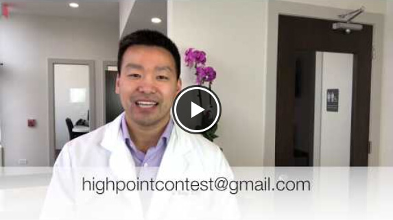 High Point Smile Makeover Contest