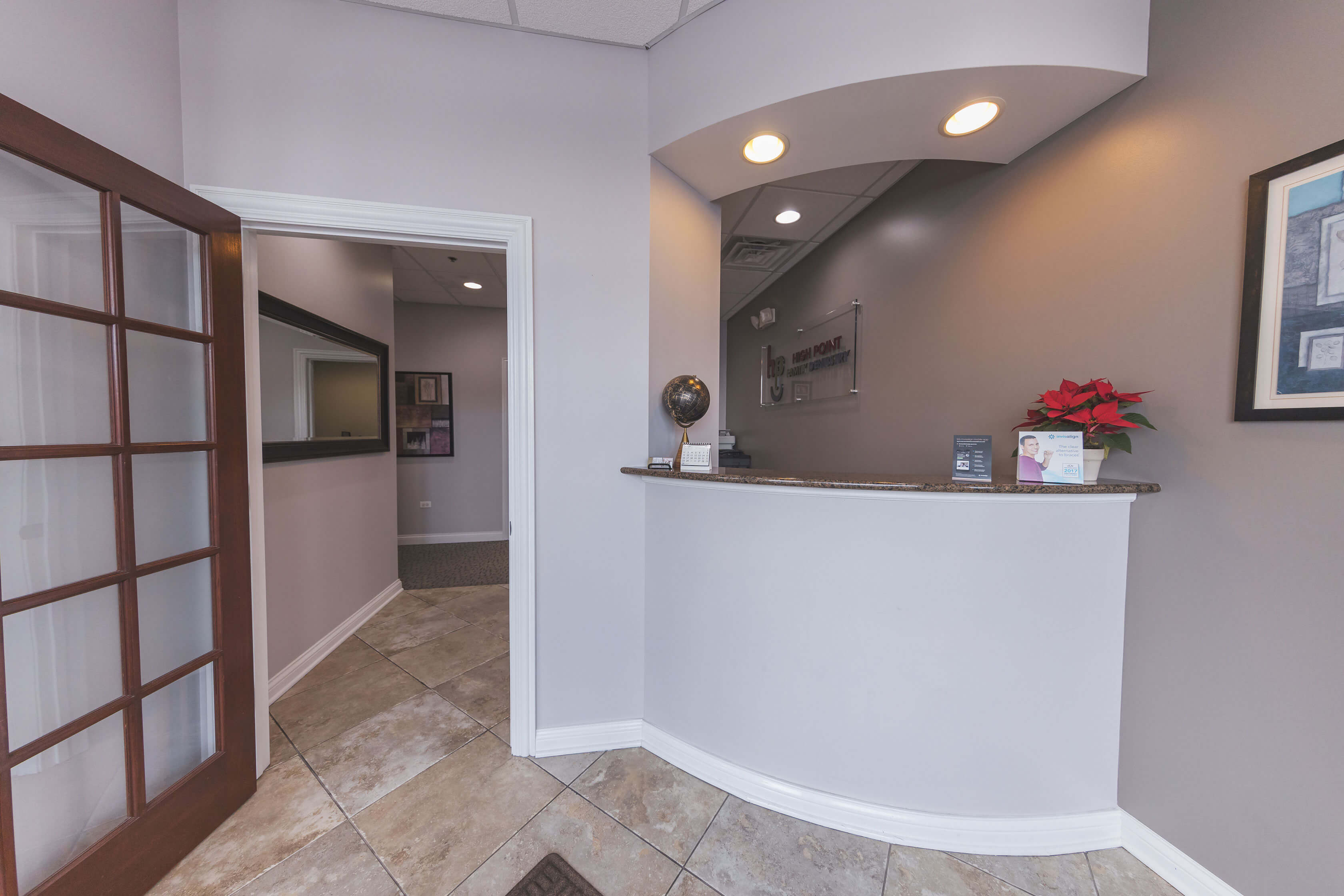 Our Office High Point Dentistry