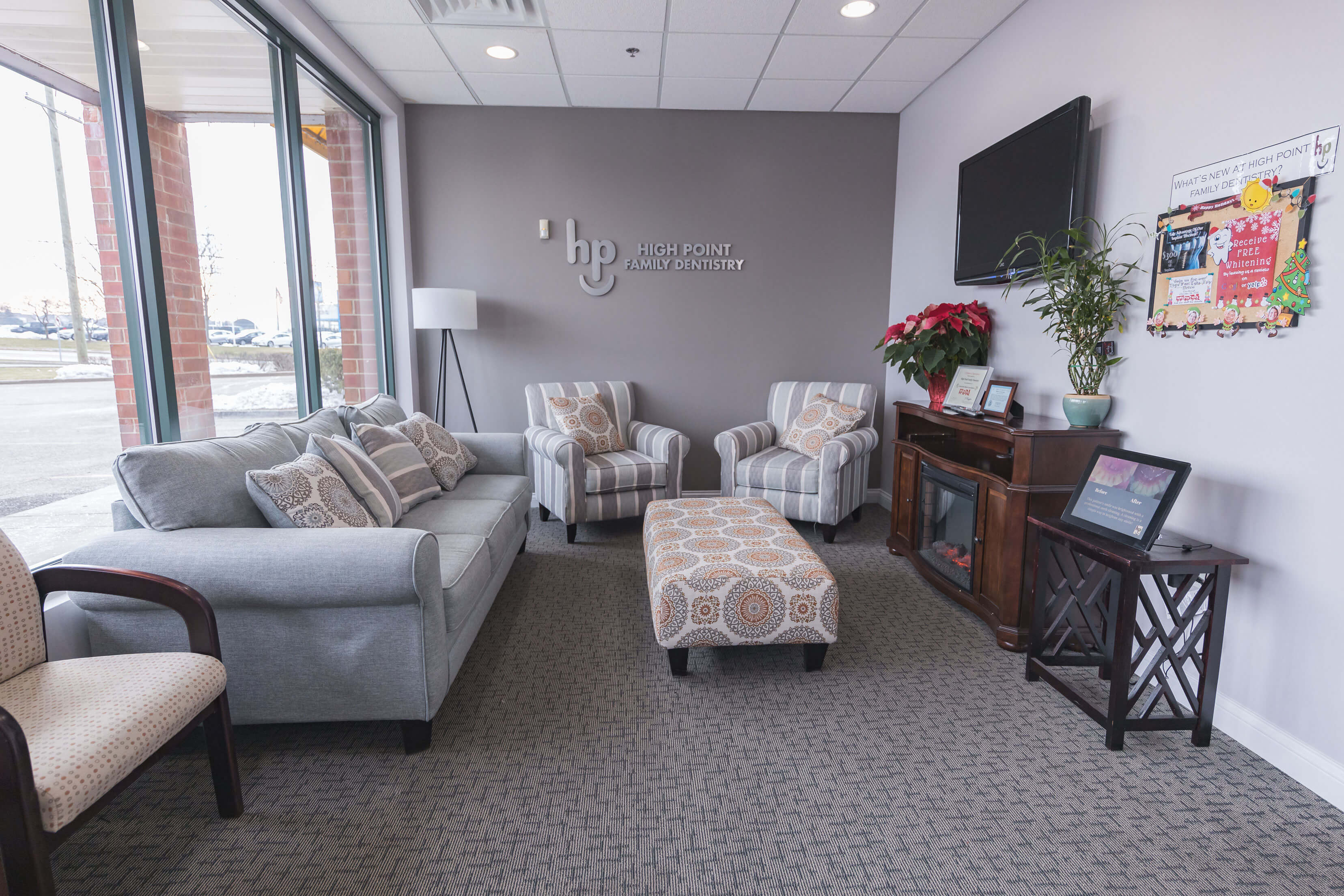 Our Office High Point Dentistry