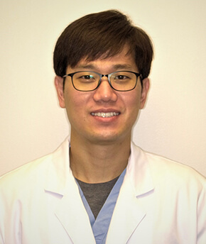 Dr. Yun