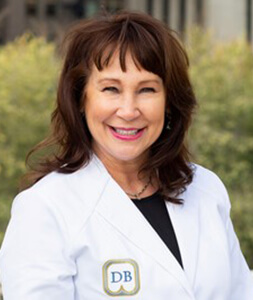 Dr. Deborah Beaty, Chicago dentist