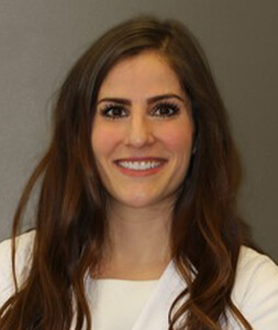 Dr. McCormick, Chicago dentist