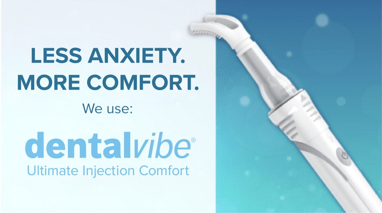 dental sedation options like dentalvibe